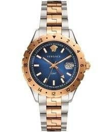 Zegarek męski VERSACE GMT V1106/0017