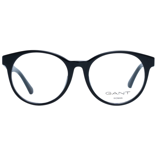 Okulary oprawki Damskie Gant GA4110 001 53 Czarne