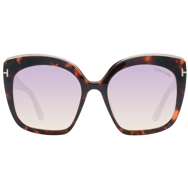 Okulary przeciwsłoneczne Damskie Tom Ford FT0944 Brązowe