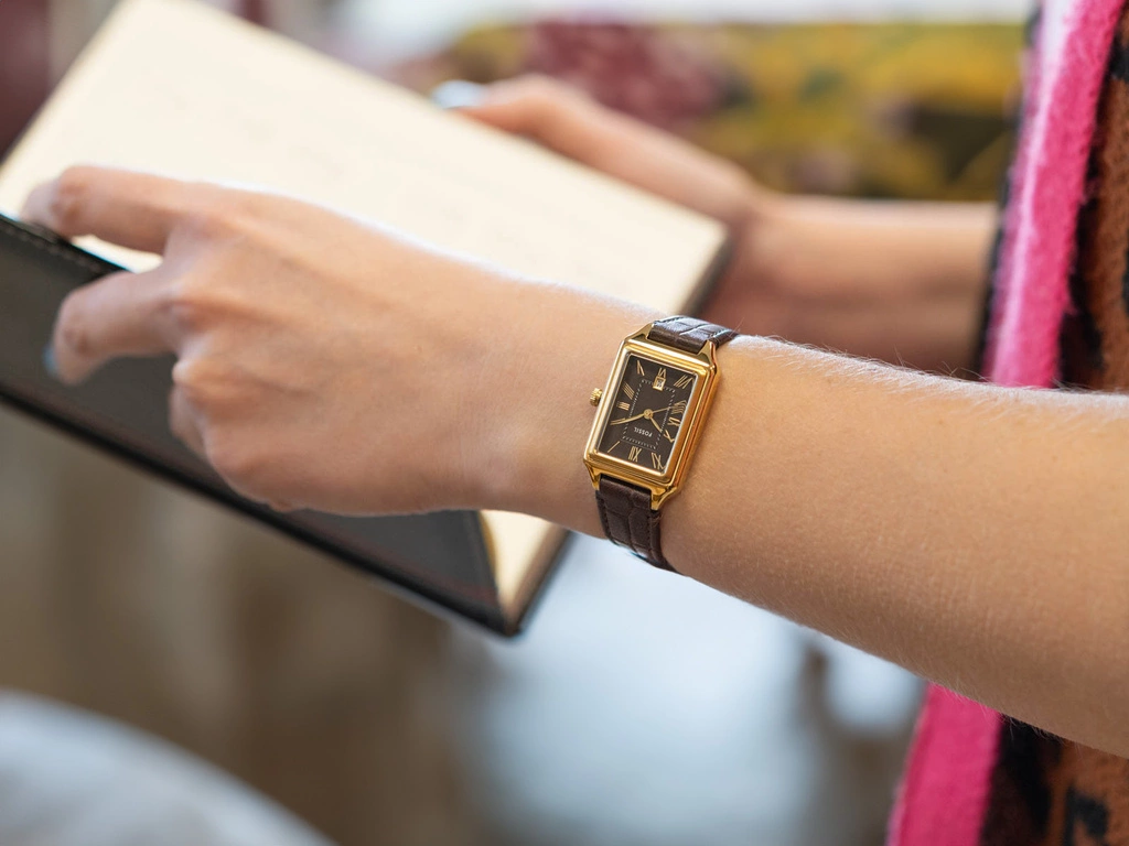 Zegarek damski FOSSIL ES5367 Raquel