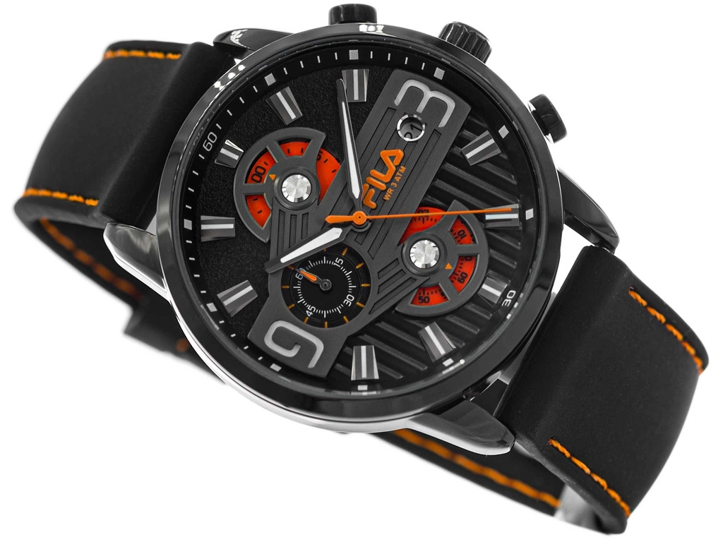 Zegarek męski FILA 38-175-003
