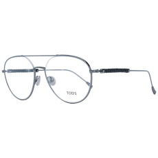 Okulary oprawki Męskie Tods TO5277 Szare
