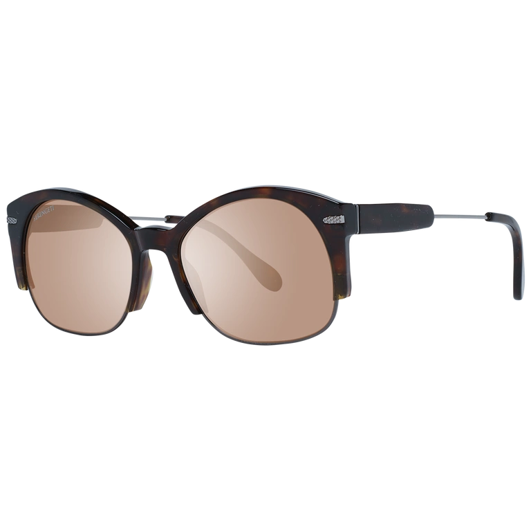 Okulary przeciwsłoneczne Unisex Serengeti SS529001 Brązowe
