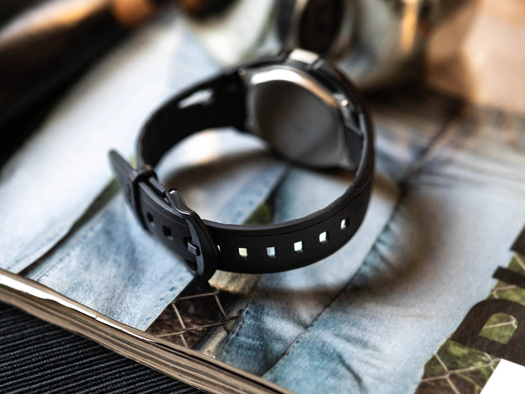 Zegarek CASIO STR-300C-1VEF