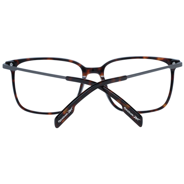 Okulary oprawki Reebok RV9598 03 55 Brązowe