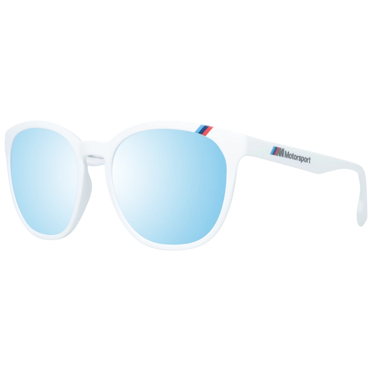 Okulary przeciwsłoneczne Męskie BMW Motorsport BS0004 21X 54 Białe