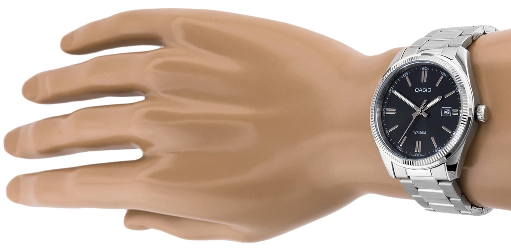 Zegarek męski CASIO MTP-1302PD-1A1VEF