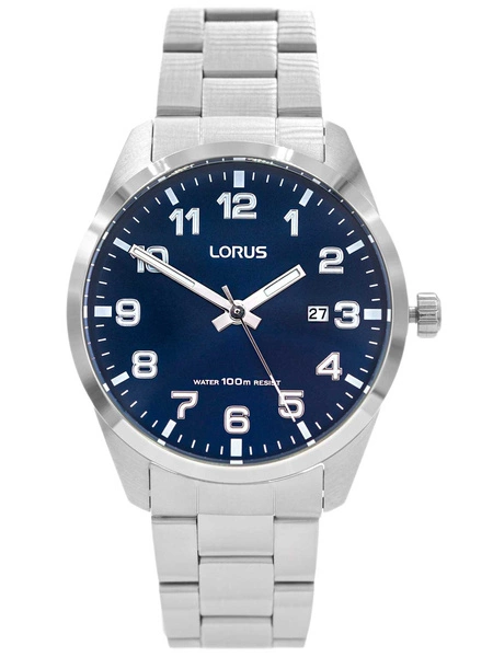Zegarek męski LORUS RH975JX5
