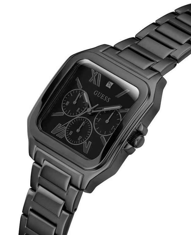 Zegarek męski GUESS GW0631G2 Integrity Diamond