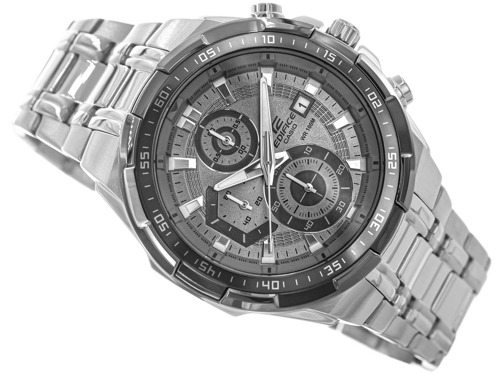 Zegarek męski CASIO Edifice EFR-539DE-8AVUEF