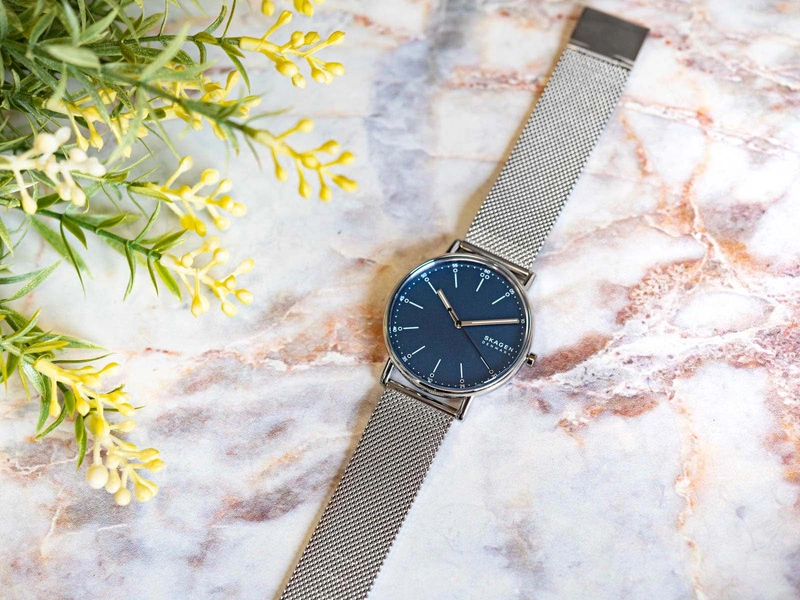 Zegarek męski SKAGEN SKW6904 Signatur 