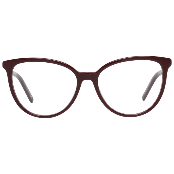 Okulary oprawki Damskie Tods TO5208 071 55 Czerwone