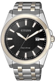 Zegarek męski Citizen BM7109-89E Elegance Eco-Drive