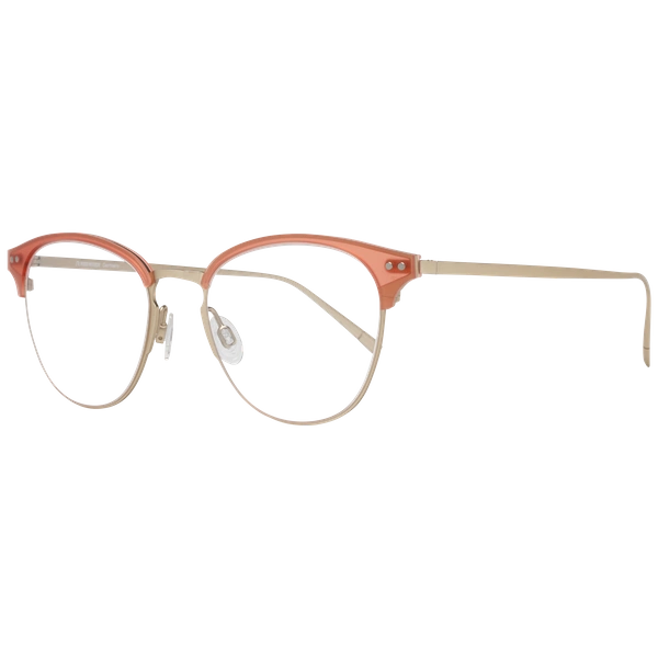 Okulary oprawki Damskie Rodenstock R7081 A 49  Różowe Złoto