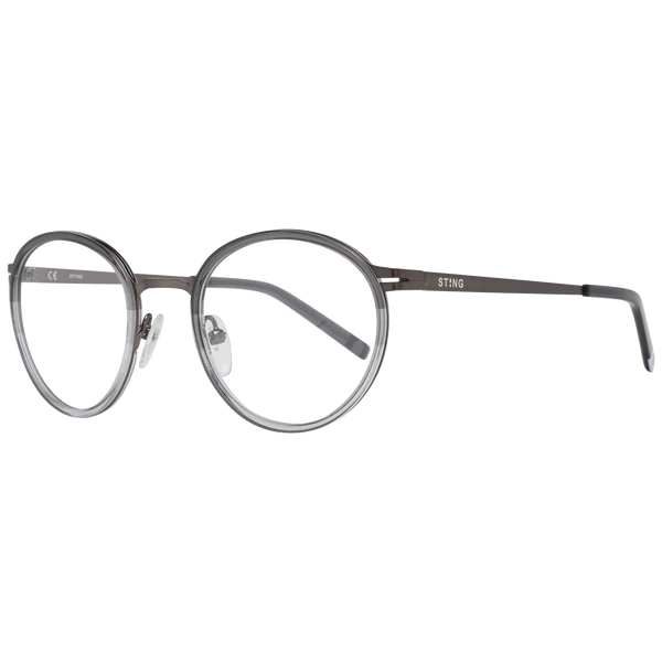 Okulary oprawki Sting VST157 0W40 47 Czarne