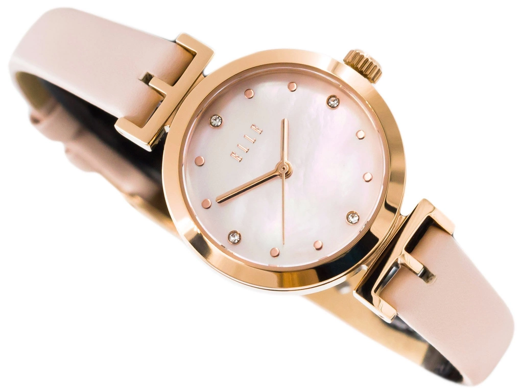 Zegarek damski ELLE ELL21006