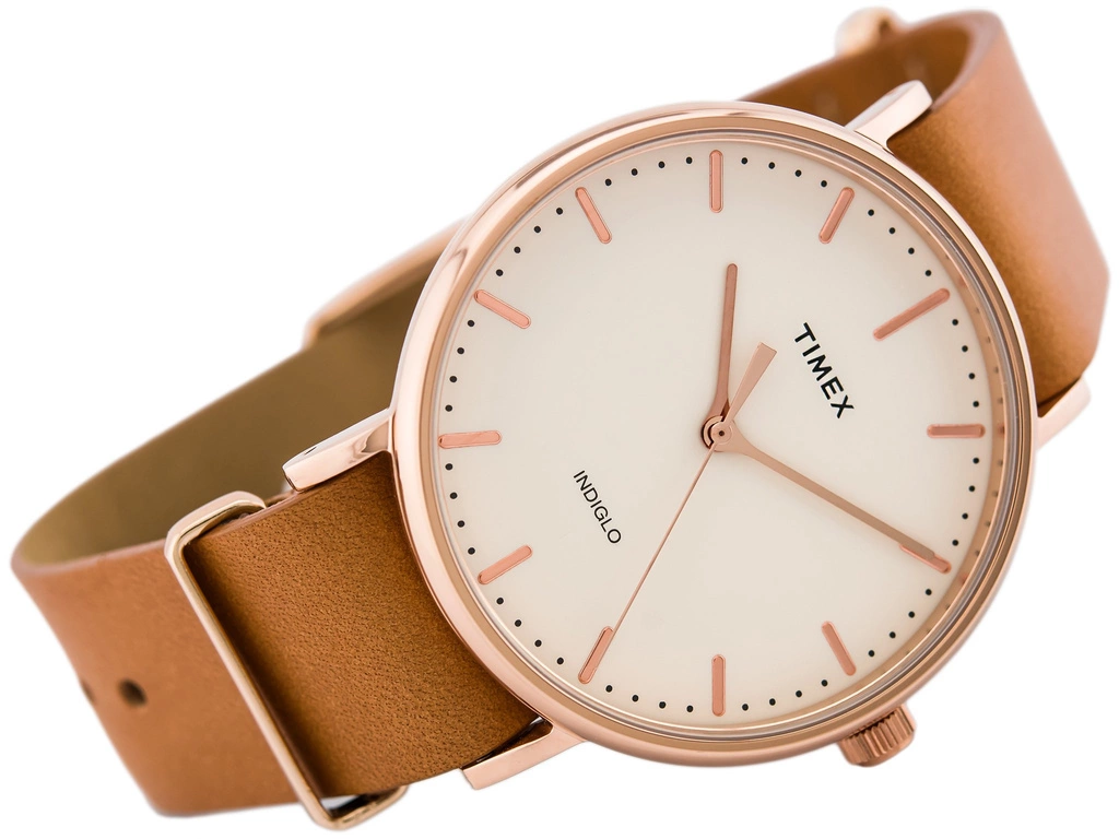 Zegarek męski TIMEX TW2P91200