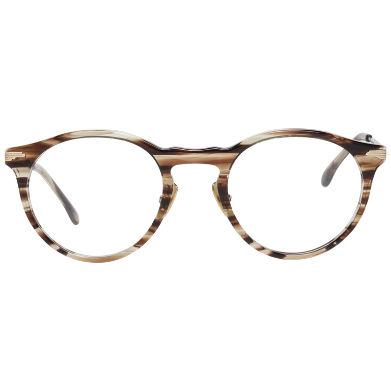 Okulary oprawki Lozza VL4144 06XE 50 Brązowe