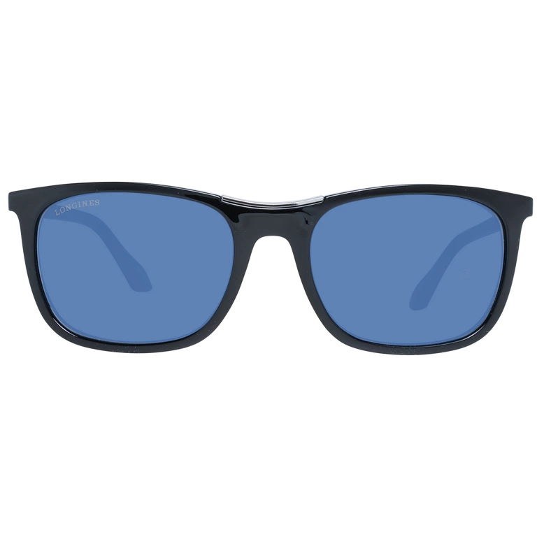 Okulary przeciwsłoneczne Męskie Longines LG0002-H Czarne