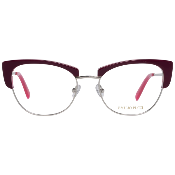 Okulary oprawki Damskie Emilio Pucci EP5102 083 54 Fioletowe