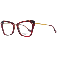 Okulary oprawki Damskie Ana Hickmann AH6327 Czerwone