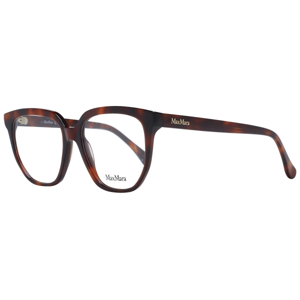 Okulary oprawki Damskie Max Mara MM5031 Brązowe