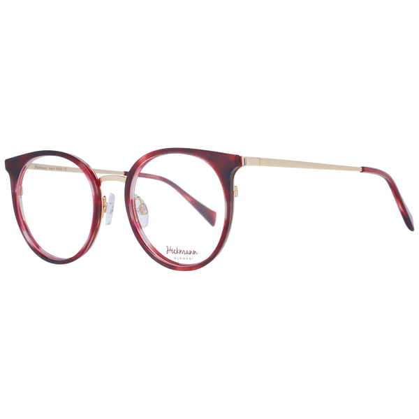 Okulary oprawki Damskie Ana Hickmann HI1069E Czerwone