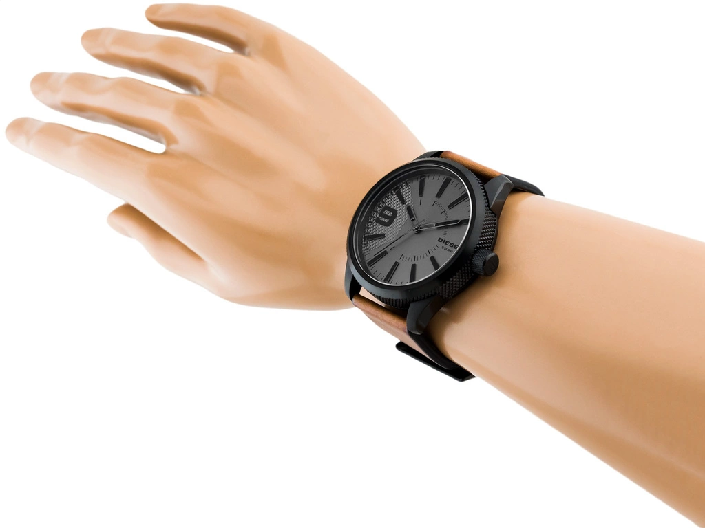 Zegarek męski DIESEL Rasp DZ1764