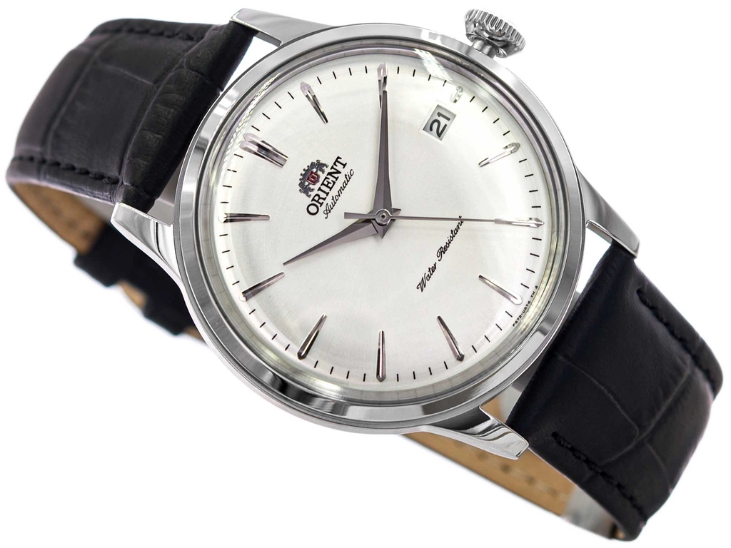 Zegarek męski ORIENT RA-AC0M03S30B Classic Automatic