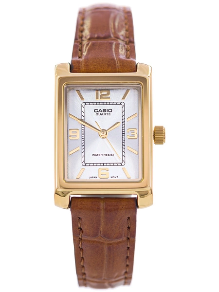 Zegarek damski CASIO LTP-1234PGL-7AEF