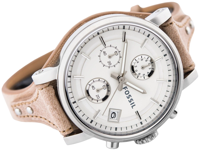 Zegarek damski FOSSIL Boyfriend ES3625