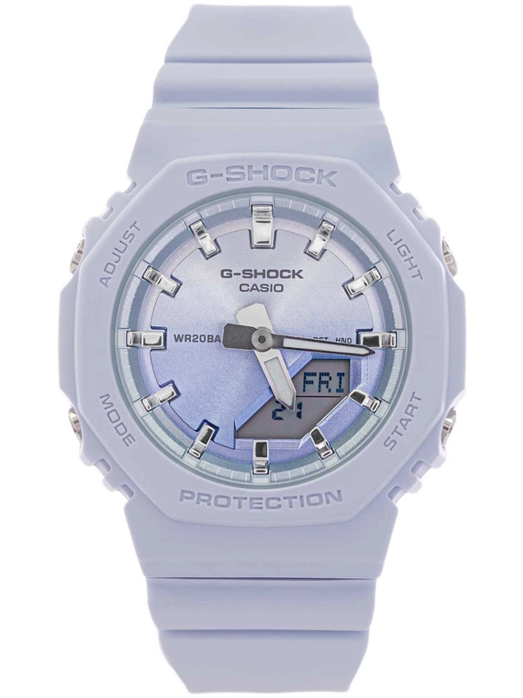 Zegarek damski CASIO G-SHOCK GMA-P2100SG-2AER Soak Up The Shimmer  