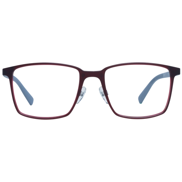 Okulary oprawki Benetton BEO1009 252 53 Czerwone