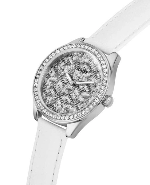 Zegarek damski GUESS GW0608L1 G Gloss