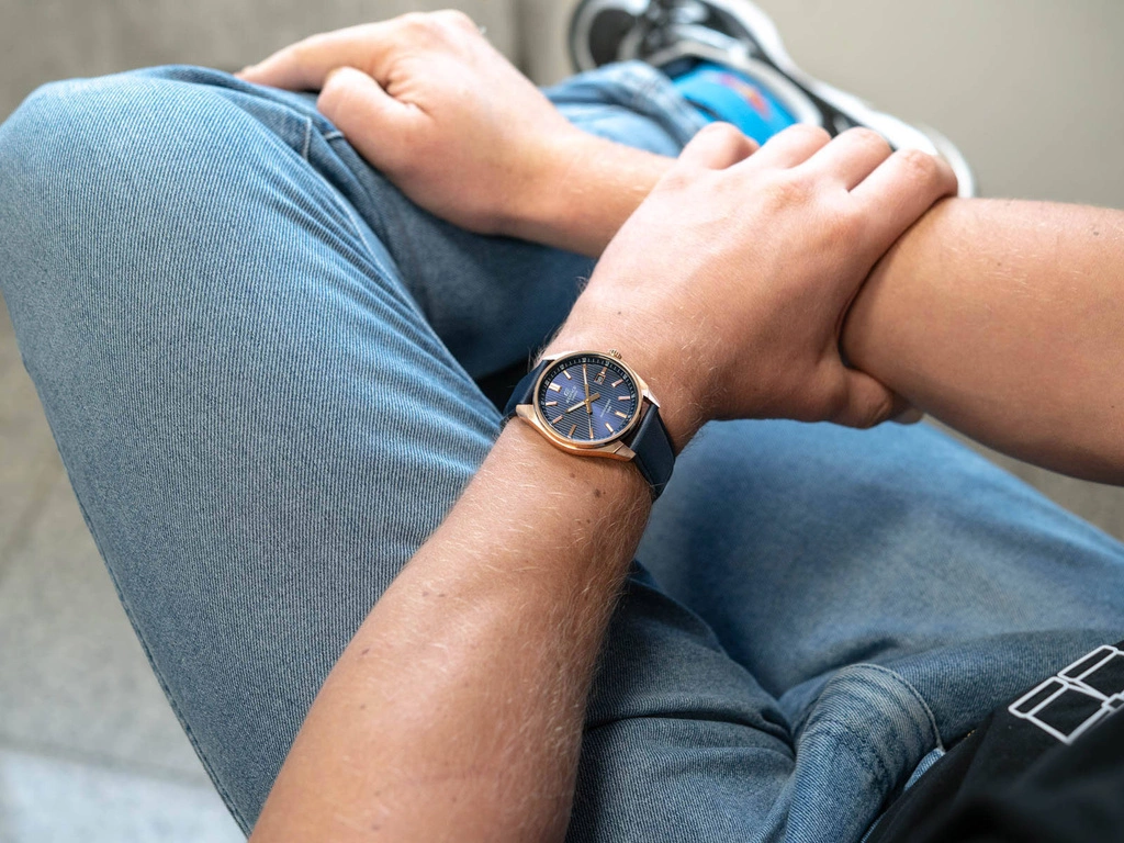 Zegarek męski CASIO Edifice EFV-150CL-2AVUEF