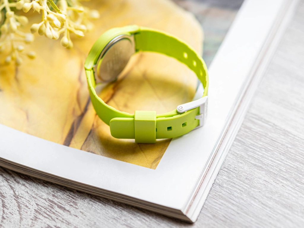 Zegarek damski CASIO LQ-24B-3BEF