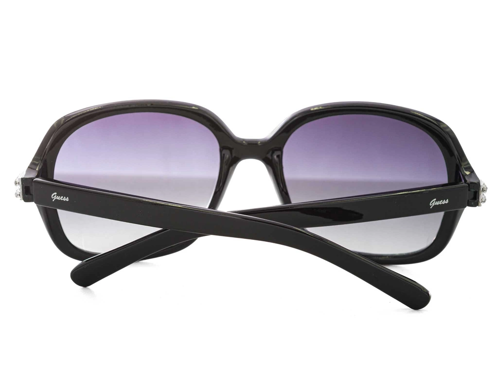 Okulary przeciwsłoneczne Damskie Guess GF0405-5901B Czarne