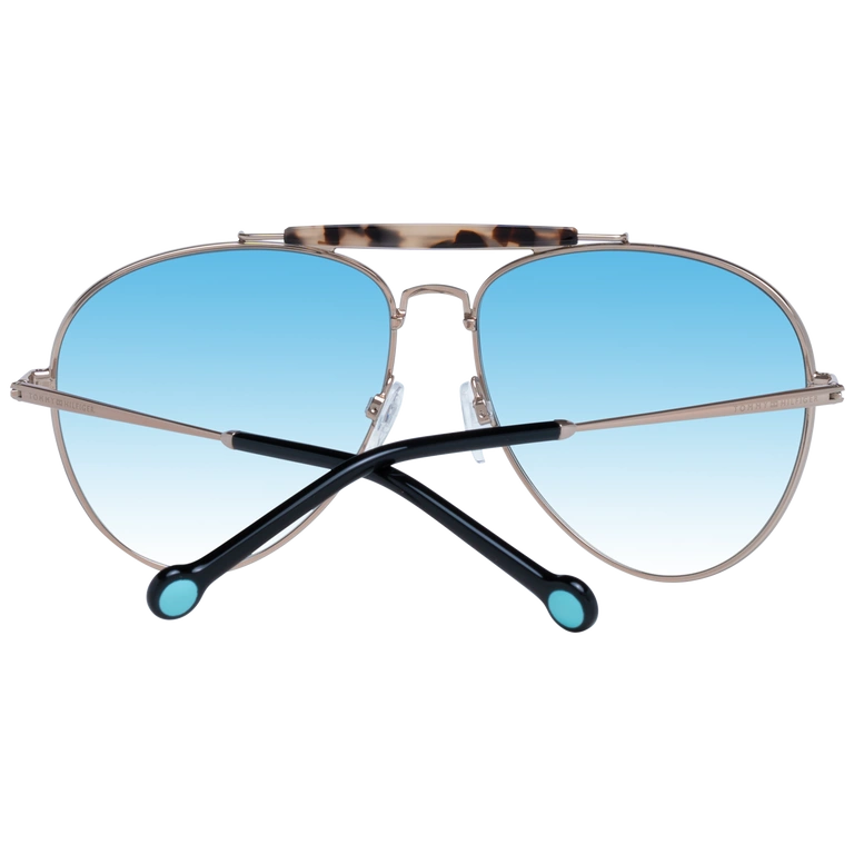 Okulary przeciwsłoneczne Damskie Tommy Hilfiger TH 1808/S 3YG 61 Srebrne