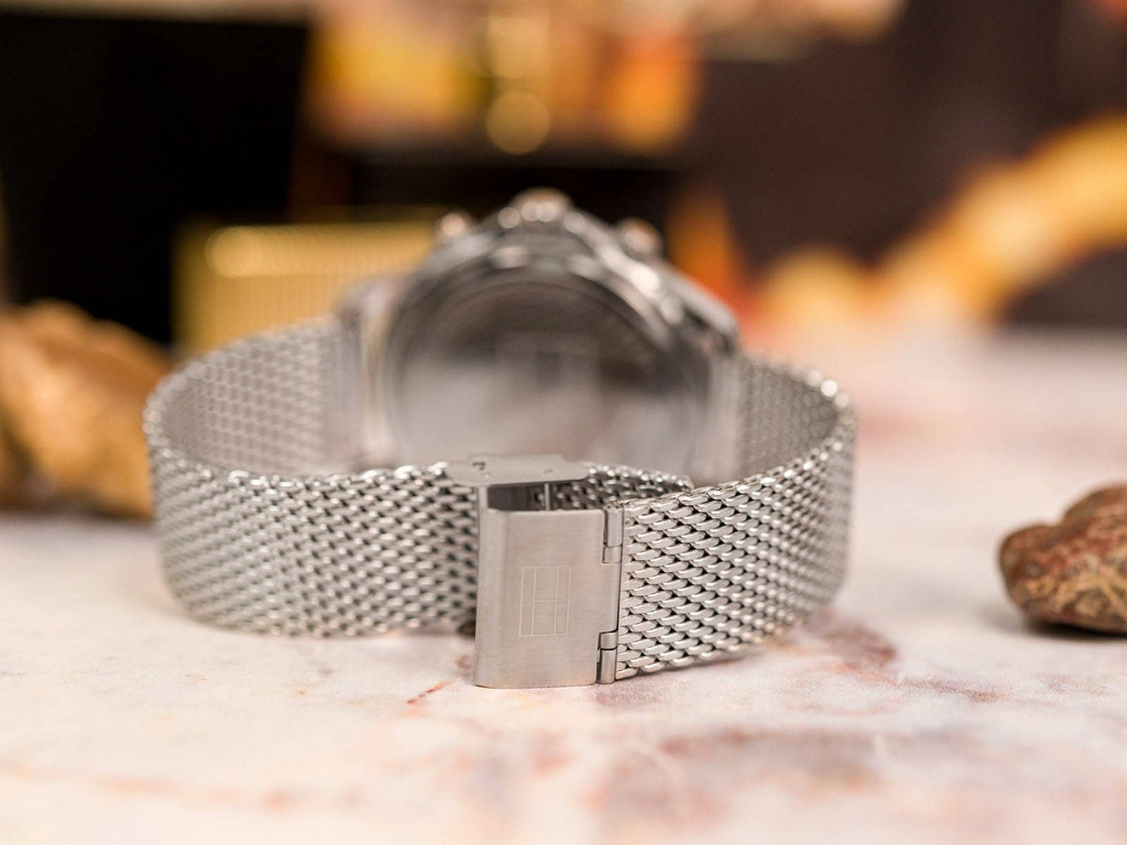 Zegarek męski TOMMY HILFIGER MILES 1792018