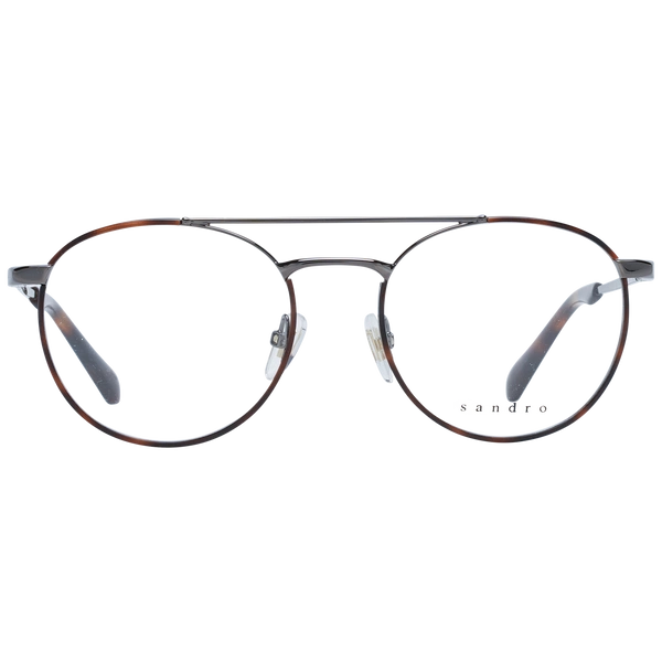 Okulary oprawki Męskie Sandro SD3007 892 54 Szare