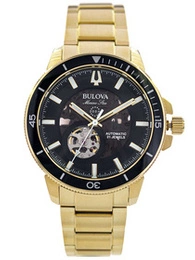 Zegarek męski BULOVA 97A174 Marine Star Series C Automatic