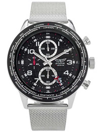 Zegarek męski AVIATOR F-Series AVW79886G407