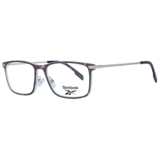 Okulary oprawki Reebok RV9561 03 54 Brązowe