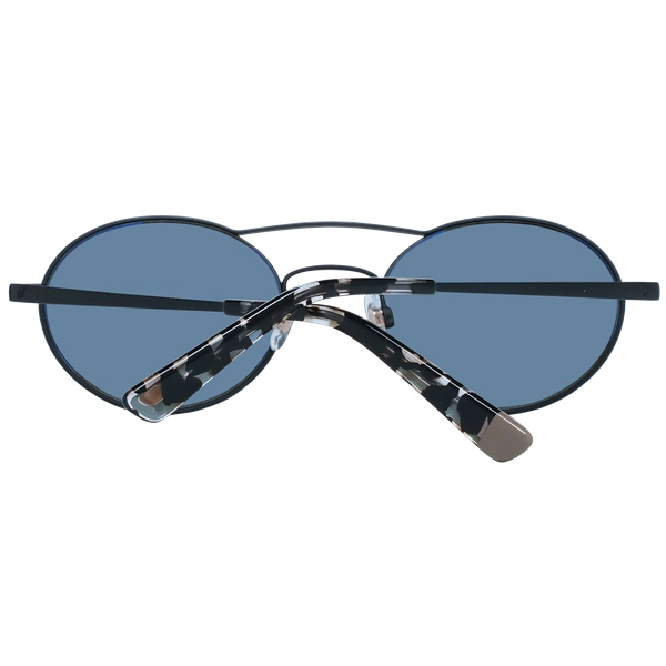 Okulary przeciwsłoneczne Web WE0270 02G 53 Czarne