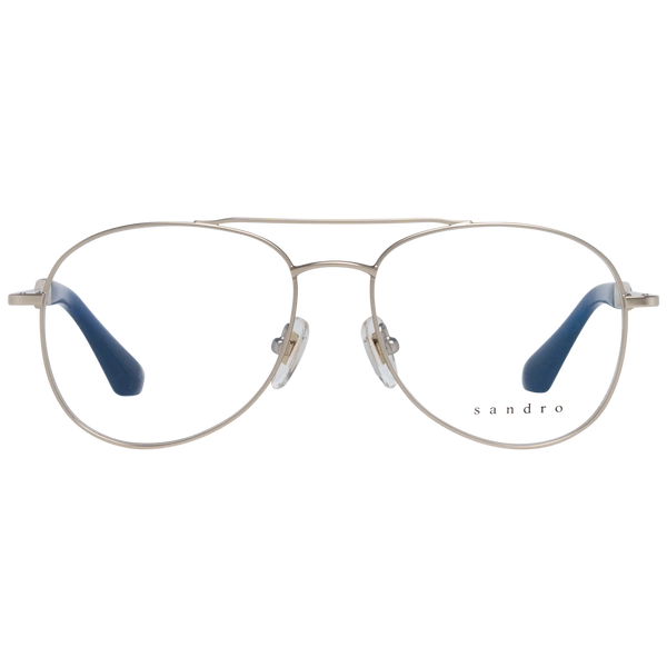 Okulary oprawki Damskie Sandro SD4003 903 51 Srebrne
