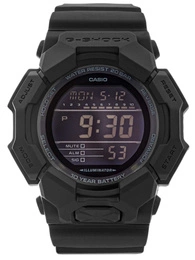 Zegarek męski CASIO G-SHOCK GD-010-1A1ER