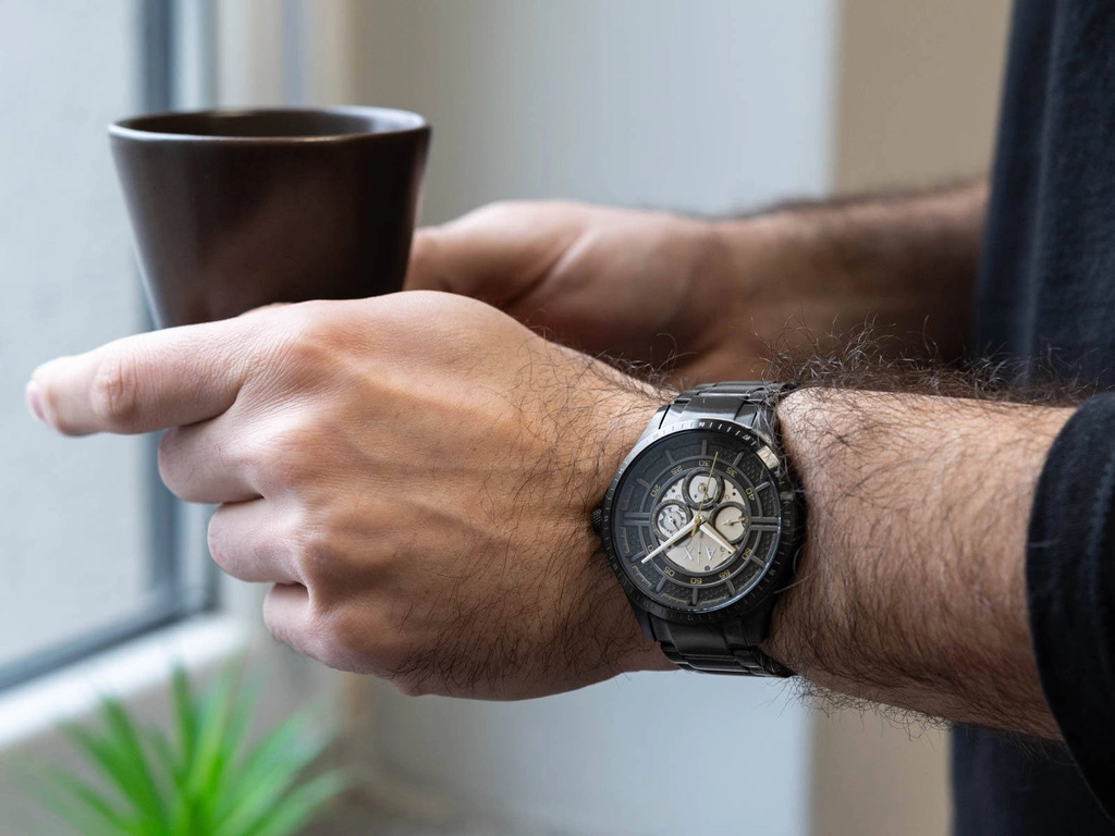 Zegarek męski ARMANI EXCHANGE AX2460