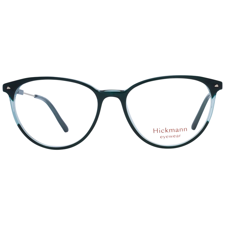 Okulary oprawki Damskie Ana Hickmann HI6238T Zielone