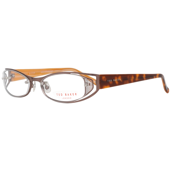 Okulary oprawki damskie Ted Baker TB2160 143 54 Brązowe