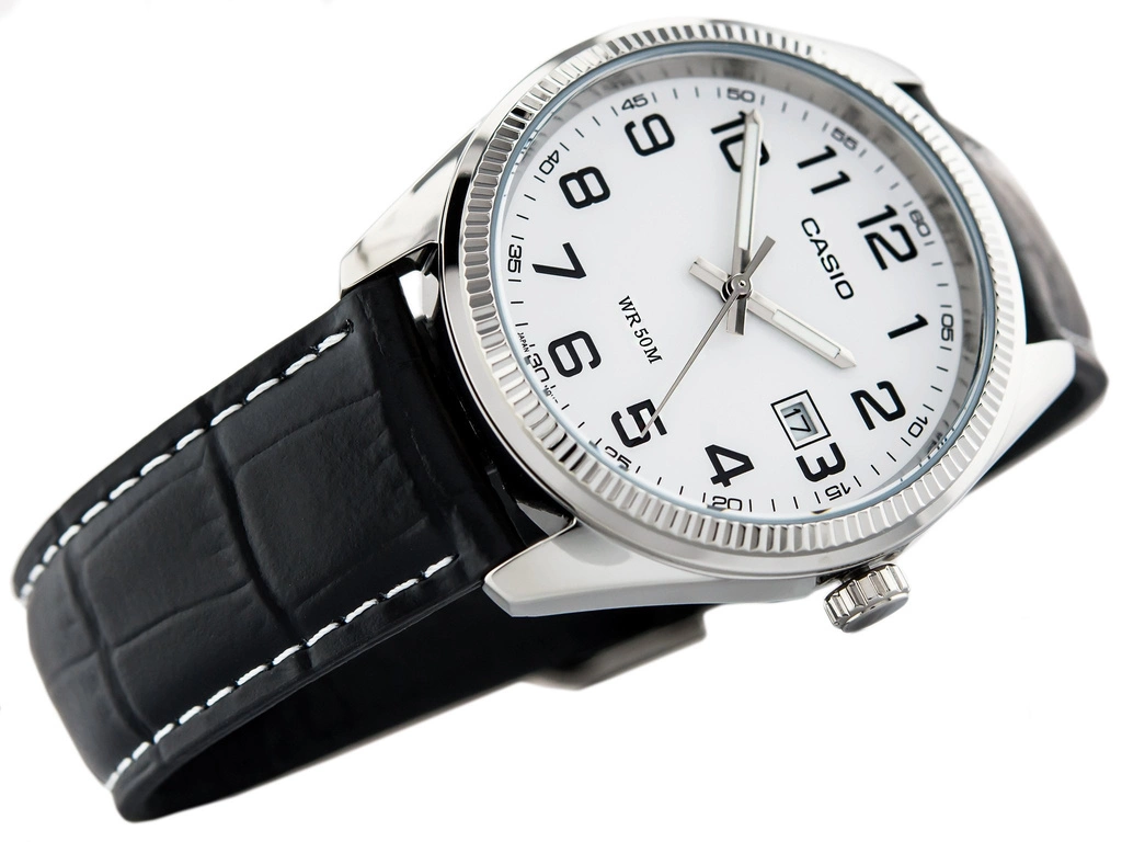 Zegarek męski CASIO MTP-1302PL-7BVEF